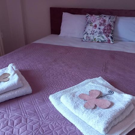 Selene'S House Villa Skala Kallirakhis Ngoại thất bức ảnh