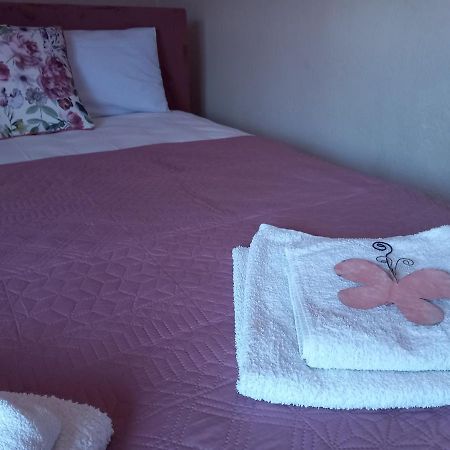 Selene'S House Villa Skala Kallirakhis Ngoại thất bức ảnh
