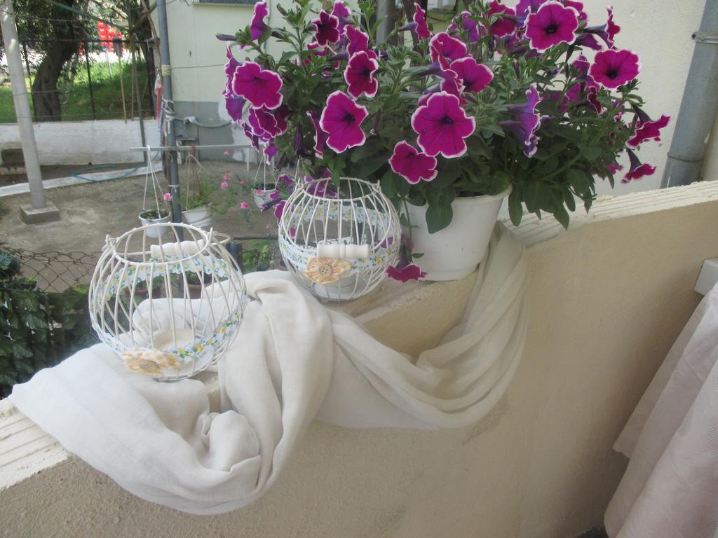 Selene'S House Villa Skala Kallirakhis Ngoại thất bức ảnh