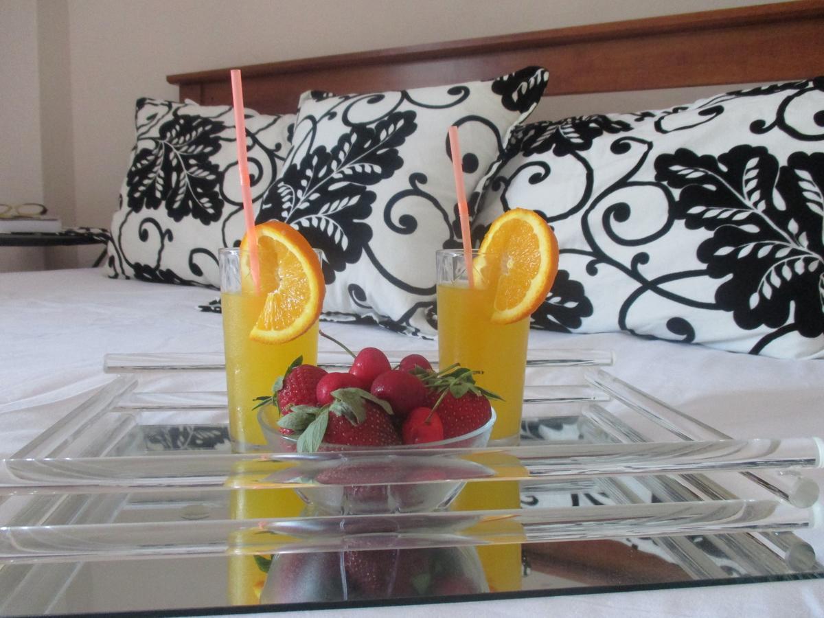 Selene'S House Villa Skala Kallirakhis Ngoại thất bức ảnh