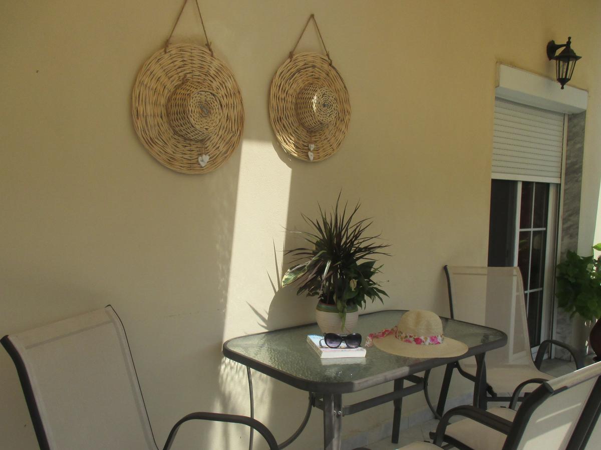 Selene'S House Villa Skala Kallirakhis Ngoại thất bức ảnh