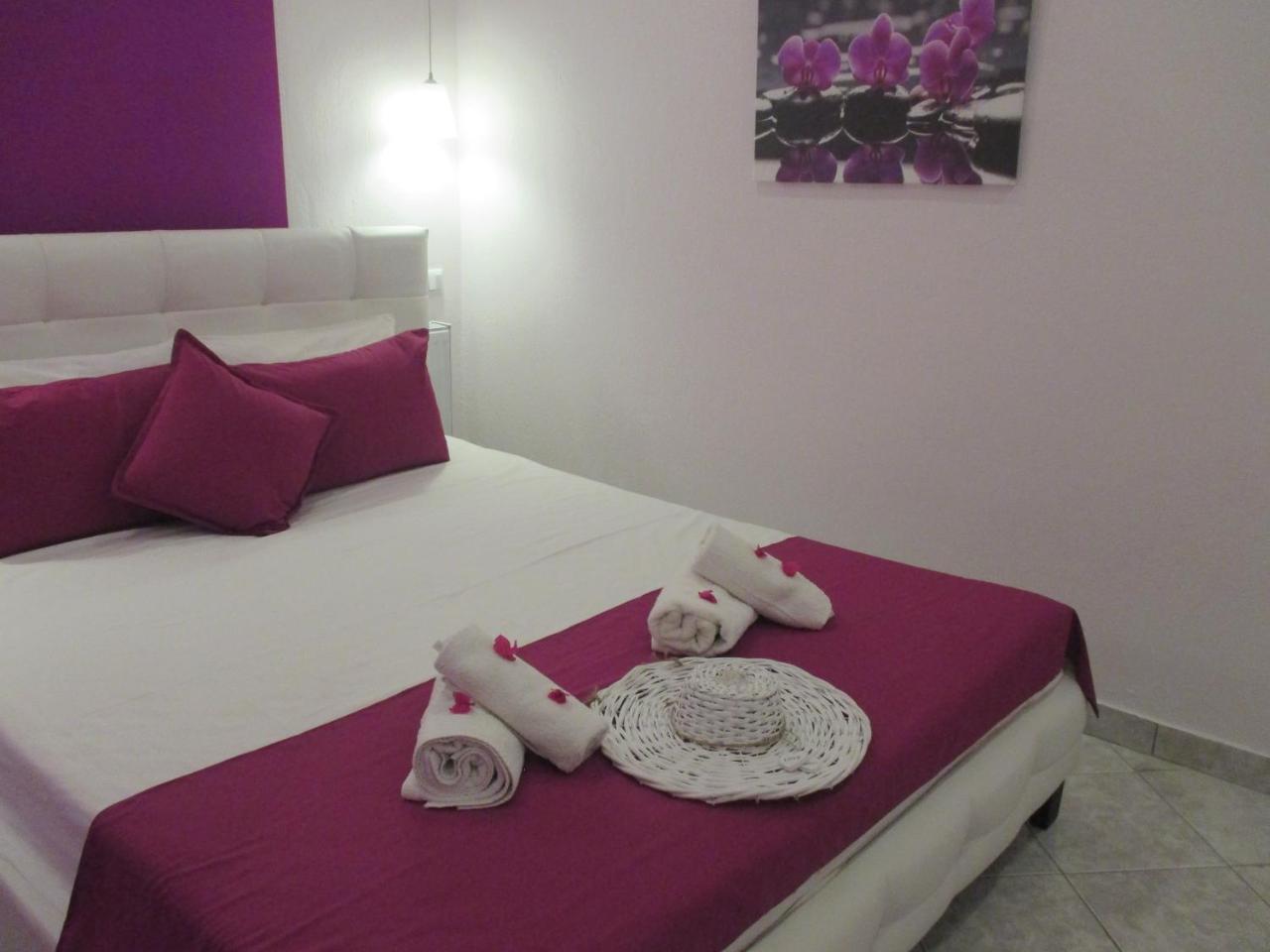 Selene'S House Villa Skala Kallirakhis Ngoại thất bức ảnh